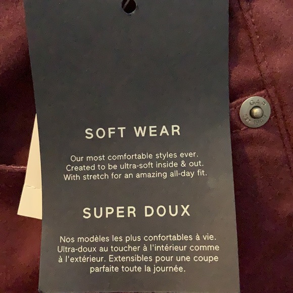 GAP skinny jeans - Picture 7 of 9